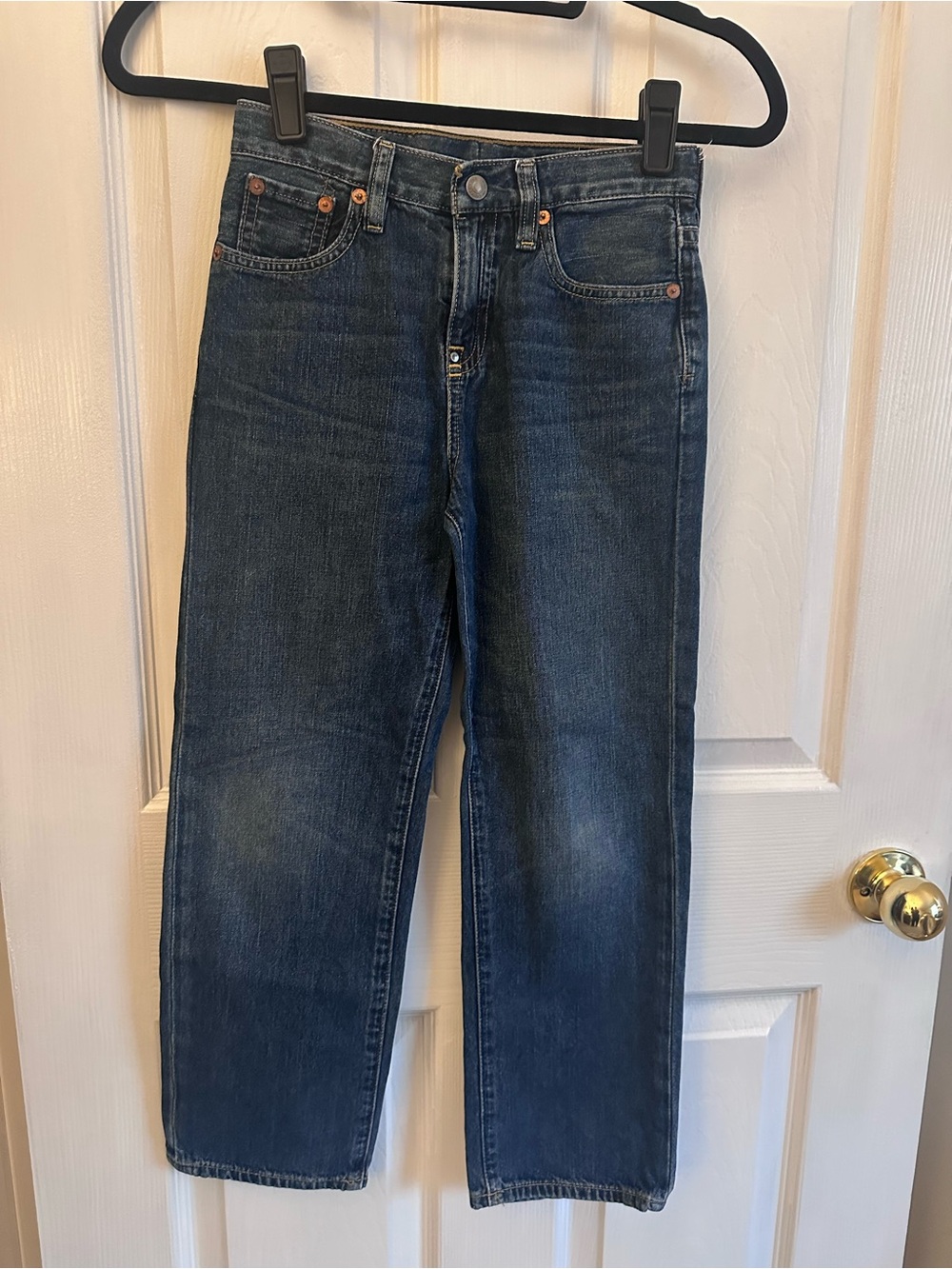 Ralph Lauren Polo Boy’s Jeans Size 7